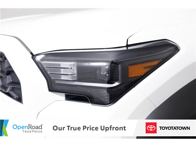 2025 Toyota 4Runner Hybrid Base (Stk: U14076) in London - Image 11 of 36