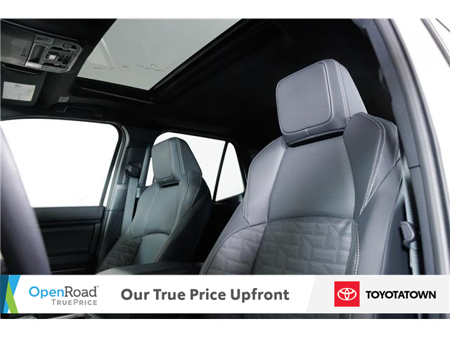 2025 Toyota 4Runner Hybrid Base (Stk: U14076) in London - Image 18 of 36