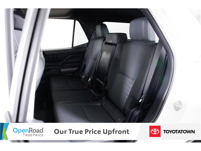 2025 Toyota 4Runner Hybrid Base (Stk: U14076) in London - Image 36 of 36