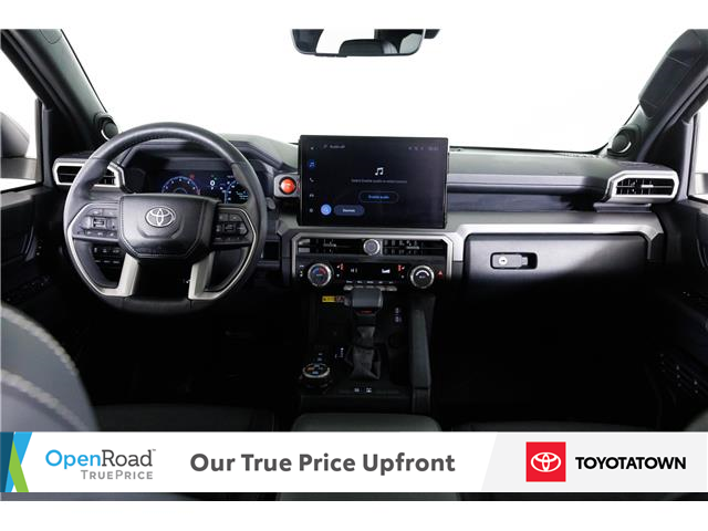 2025 Toyota 4Runner Hybrid Base (Stk: U14076) in London - Image 19 of 36