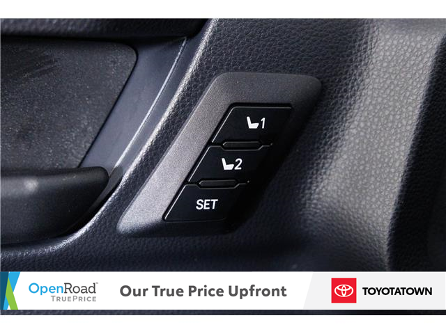 2025 Toyota 4Runner Hybrid Base (Stk: U14076) in London - Image 15 of 36