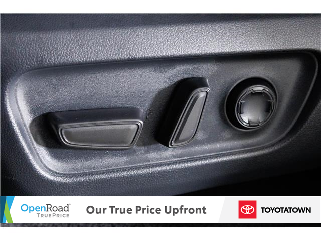 2025 Toyota 4Runner Hybrid Base (Stk: U14076) in London - Image 16 of 36