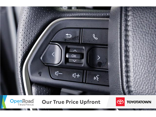 2025 Toyota 4Runner Hybrid Base (Stk: U14076) in London - Image 21 of 36