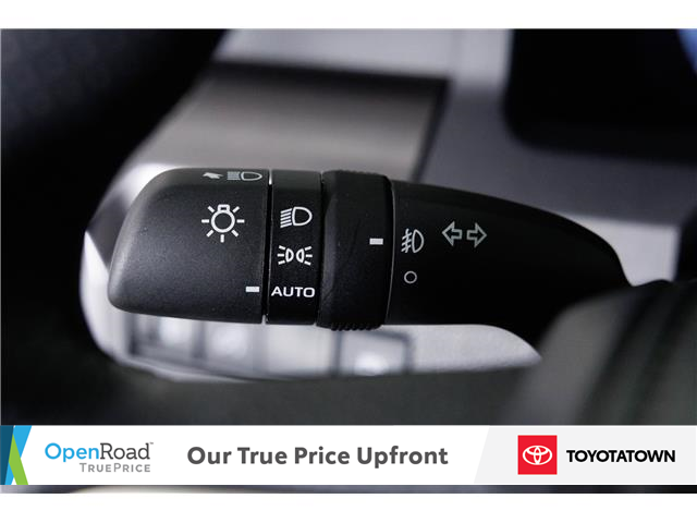 2025 Toyota 4Runner Hybrid Base (Stk: U14076) in London - Image 22 of 36