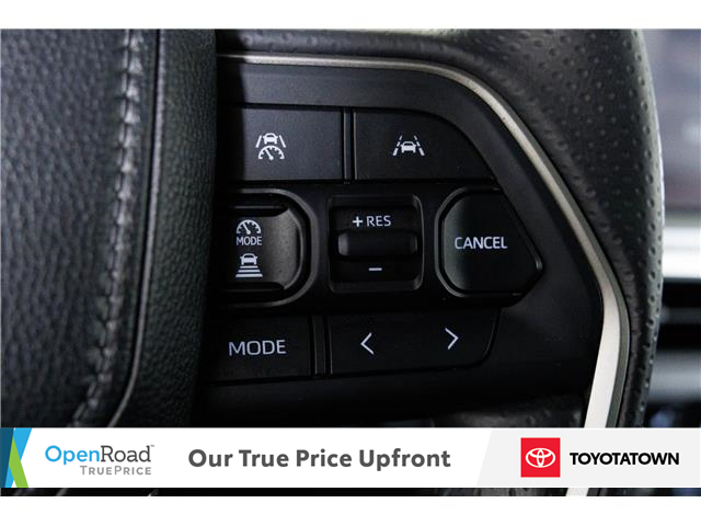 2025 Toyota 4Runner Hybrid Base (Stk: U14076) in London - Image 23 of 36