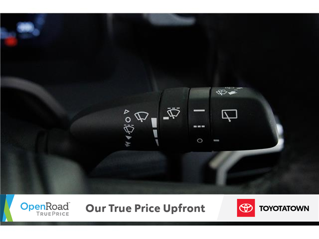 2025 Toyota 4Runner Hybrid Base (Stk: U14076) in London - Image 24 of 36