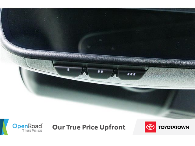 2025 Toyota 4Runner Hybrid Base (Stk: U14076) in London - Image 28 of 36