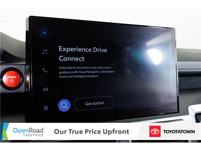 2025 Toyota 4Runner Hybrid Base (Stk: U14076) in London - Image 29 of 36