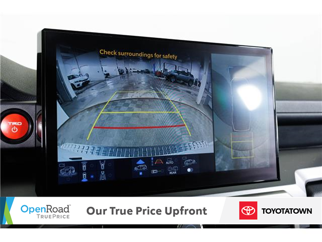 2025 Toyota 4Runner Hybrid Base (Stk: U14076) in London - Image 30 of 36