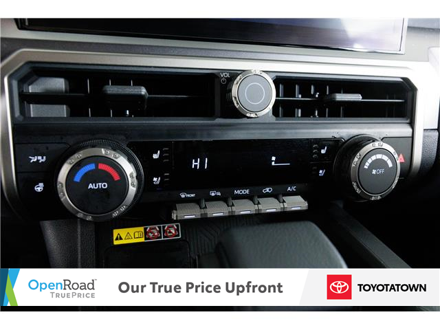 2025 Toyota 4Runner Hybrid Base (Stk: U14076) in London - Image 31 of 36