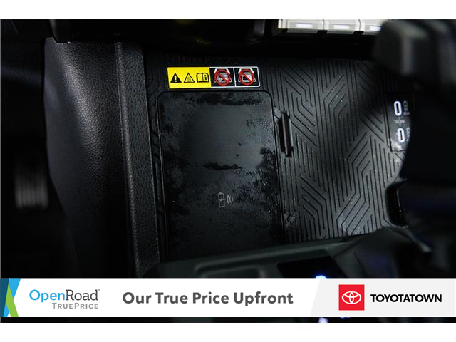 2025 Toyota 4Runner Hybrid Base (Stk: U14076) in London - Image 32 of 36