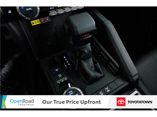 2025 Toyota 4Runner Hybrid Base (Stk: U14076) in London - Image 33 of 36