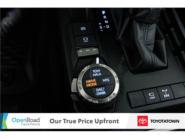 2025 Toyota 4Runner Hybrid Base (Stk: U14076) in London - Image 34 of 36