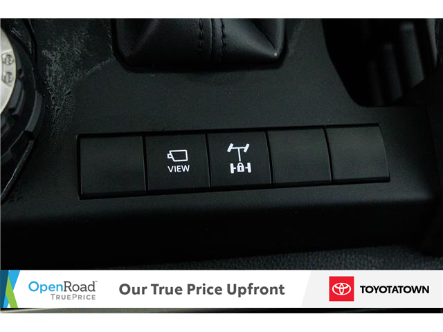 2025 Toyota 4Runner Hybrid Base (Stk: U14076) in London - Image 35 of 36