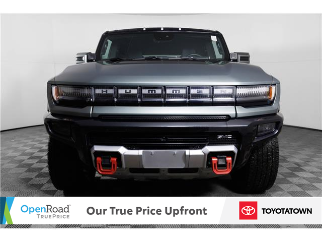 2024 GMC HUMMER EV SUV 3X (Stk: U14023B) in London - Image 2 of 36