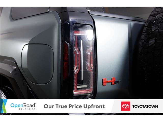 2024 GMC HUMMER EV SUV 3X (Stk: U14023B) in London - Image 8 of 36