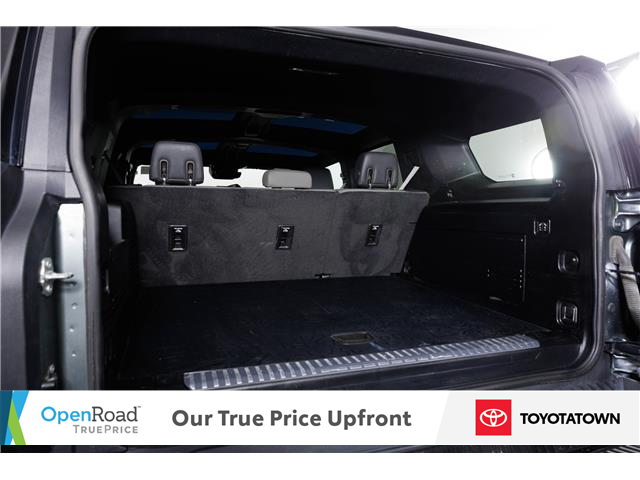 2024 GMC HUMMER EV SUV 3X (Stk: U14023B) in London - Image 9 of 36