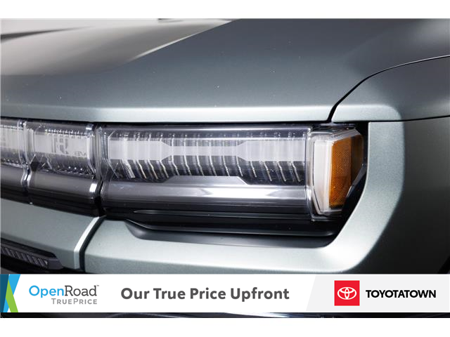 2024 GMC HUMMER EV SUV 3X (Stk: U14023B) in London - Image 10 of 36