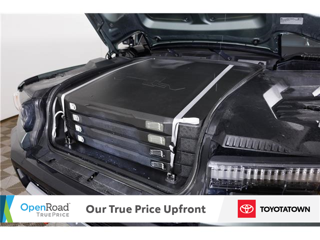 2024 GMC HUMMER EV SUV 3X (Stk: U14023B) in London - Image 11 of 36