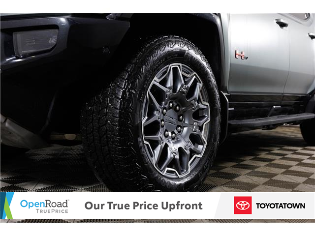 2024 GMC HUMMER EV SUV 3X (Stk: U14023B) in London - Image 12 of 36