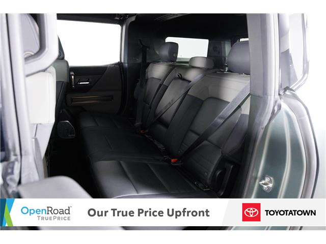 2024 GMC HUMMER EV SUV 3X (Stk: U14023B) in London - Image 36 of 36