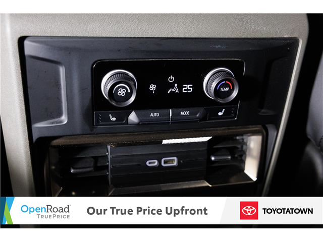 2024 GMC HUMMER EV SUV 3X (Stk: U14023B) in London - Image 18 of 36