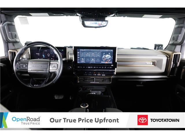 2024 GMC HUMMER EV SUV 3X (Stk: U14023B) in London - Image 19 of 36