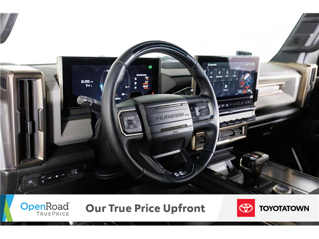 2024 GMC HUMMER EV SUV 3X (Stk: U14023B) in London - Image 20 of 36