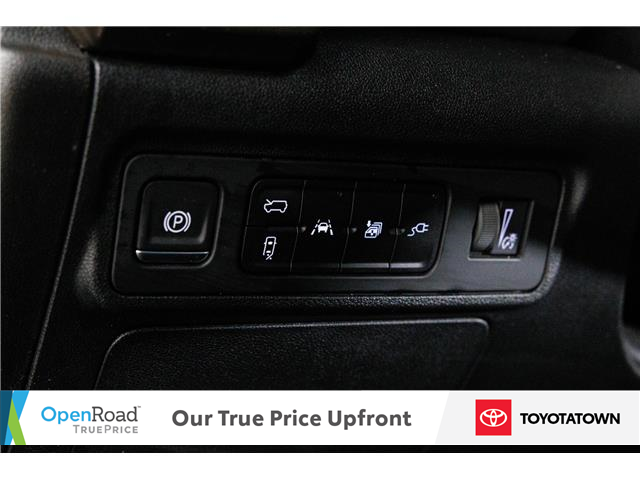 2024 GMC HUMMER EV SUV 3X (Stk: U14023B) in London - Image 16 of 36