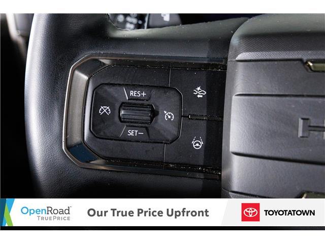 2024 GMC HUMMER EV SUV 3X (Stk: U14023B) in London - Image 21 of 36