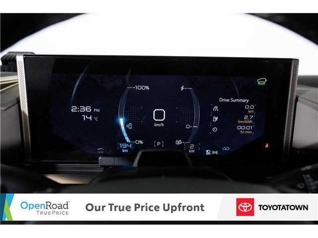 2024 GMC HUMMER EV SUV 3X (Stk: U14023B) in London - Image 25 of 36