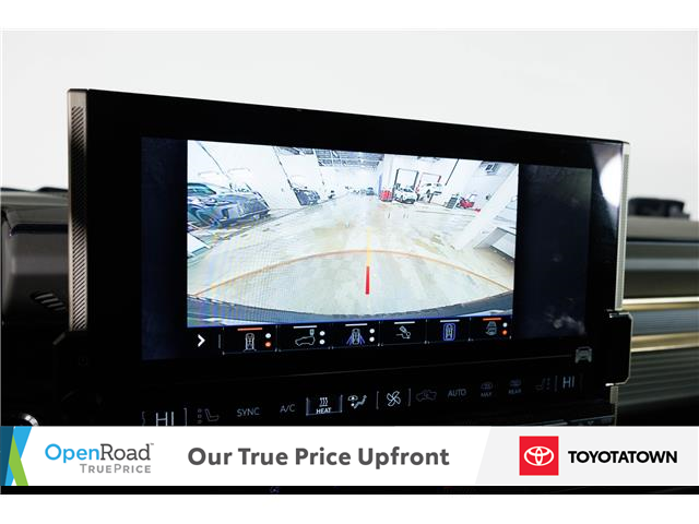 2024 GMC HUMMER EV SUV 3X (Stk: U14023B) in London - Image 30 of 36