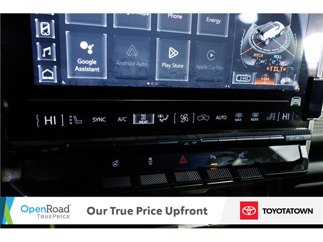 2024 GMC HUMMER EV SUV 3X (Stk: U14023B) in London - Image 31 of 36