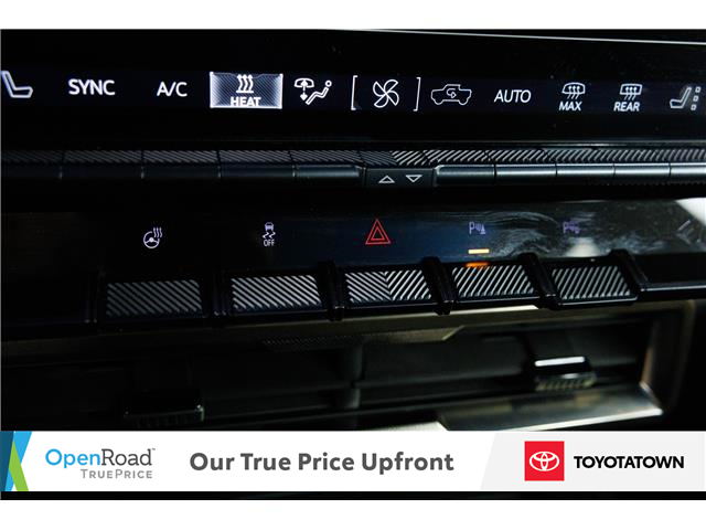 2024 GMC HUMMER EV SUV 3X (Stk: U14023B) in London - Image 32 of 36