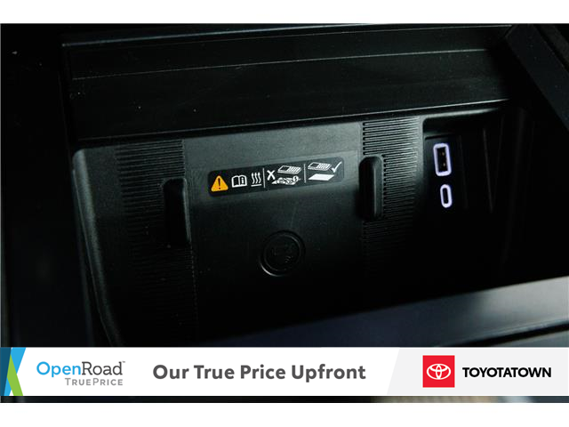 2024 GMC HUMMER EV SUV 3X (Stk: U14023B) in London - Image 33 of 36