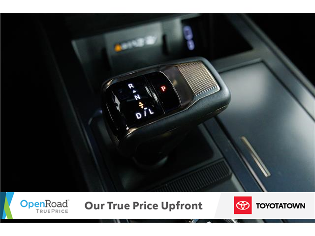 2024 GMC HUMMER EV SUV 3X (Stk: U14023B) in London - Image 34 of 36