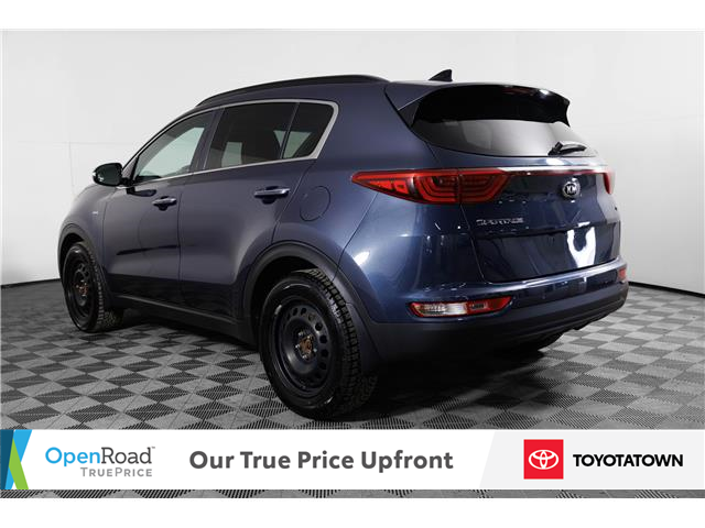 2018 Kia Sportage EX (Stk: K1570B) in London - Image 4 of 35 2018 Kia Sportage EX (Stk: K1570B) in London - Image 4 of 35