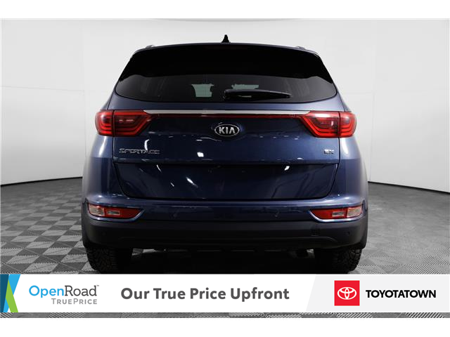 2018 Kia Sportage EX (Stk: K1570B) in London - Image 5 of 35 2018 Kia Sportage EX (Stk: K1570B) in London - Image 5 of 35