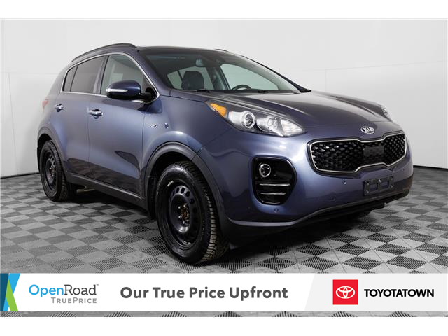 2018 Kia Sportage EX (Stk: K1570B) in London - Image 3 of 35 2018 Kia Sportage EX (Stk: K1570B) in London - Image 3 of 35