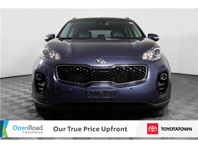 2018 Kia Sportage EX (Stk: K1570B) in London - Image 2 of 35 2018 Kia Sportage EX (Stk: K1570B) in London - Image 2 of 35