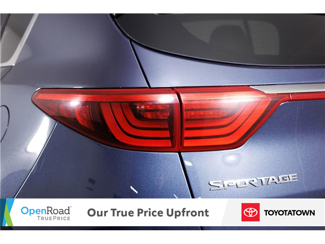 2018 Kia Sportage EX (Stk: K1570B) in London - Image 8 of 35 2018 Kia Sportage EX (Stk: K1570B) in London - Image 8 of 35