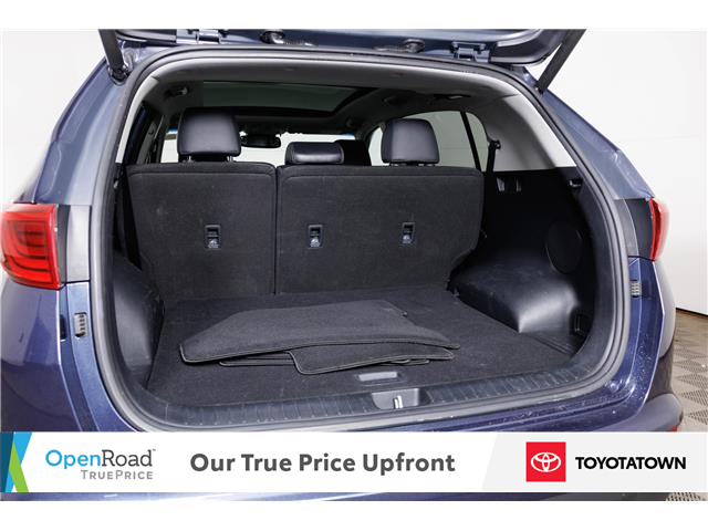 2018 Kia Sportage EX (Stk: K1570B) in London - Image 9 of 35 2018 Kia Sportage EX (Stk: K1570B) in London - Image 9 of 35