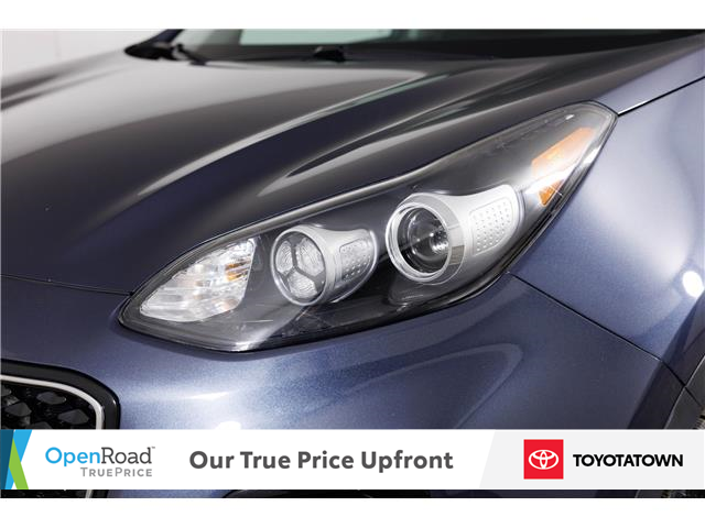 2018 Kia Sportage EX (Stk: K1570B) in London - Image 11 of 35 2018 Kia Sportage EX (Stk: K1570B) in London - Image 11 of 35