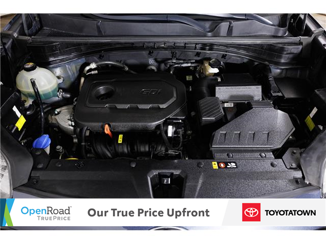 2018 Kia Sportage EX (Stk: K1570B) in London - Image 12 of 35 2018 Kia Sportage EX (Stk: K1570B) in London - Image 12 of 35