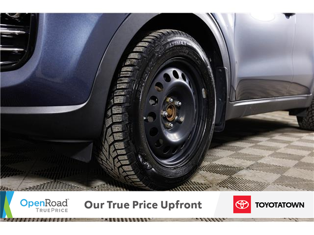 2018 Kia Sportage EX (Stk: K1570B) in London - Image 13 of 35 2018 Kia Sportage EX (Stk: K1570B) in London - Image 13 of 35