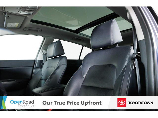 2018 Kia Sportage EX (Stk: K1570B) in London - Image 16 of 35 2018 Kia Sportage EX (Stk: K1570B) in London - Image 16 of 35