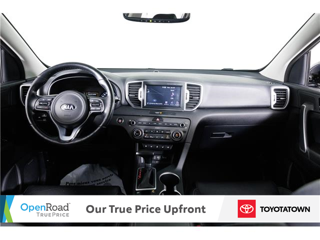 2018 Kia Sportage EX (Stk: K1570B) in London - Image 17 of 35 2018 Kia Sportage EX (Stk: K1570B) in London - Image 17 of 35