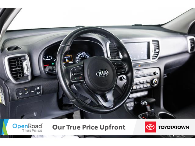 2018 Kia Sportage EX (Stk: K1570B) in London - Image 18 of 35 2018 Kia Sportage EX (Stk: K1570B) in London - Image 18 of 35