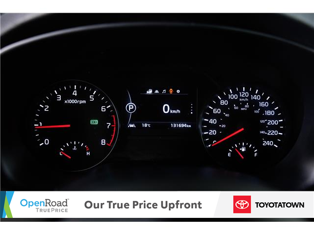 2018 Kia Sportage EX (Stk: K1570B) in London - Image 23 of 35 2018 Kia Sportage EX (Stk: K1570B) in London - Image 23 of 35