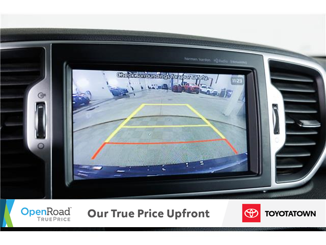 2018 Kia Sportage EX (Stk: K1570B) in London - Image 28 of 35 2018 Kia Sportage EX (Stk: K1570B) in London - Image 28 of 35